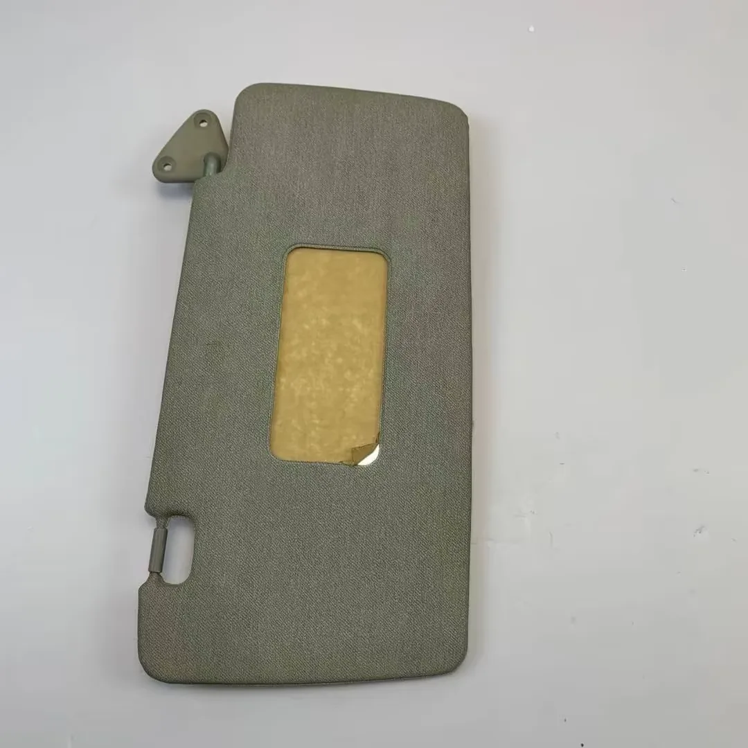 Sun Visor for Hafei Minyi MPV product photo