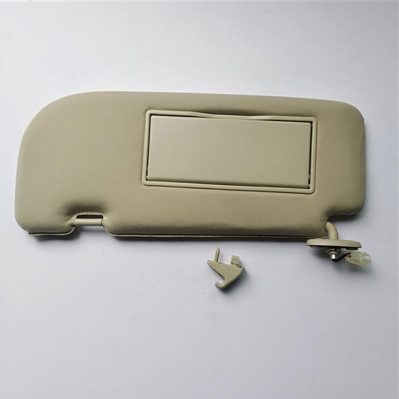 Sunvisor for Chery Rely V5 Eastar Cross B14-8204010 B14-8204020 — photo 2