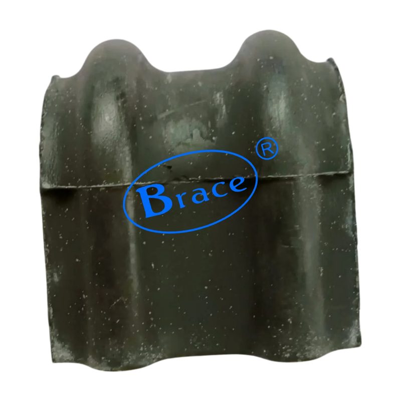 Suspension System Front Stabilizer Bar Bushing for Changan CS35 S101049-1000 — photo 2