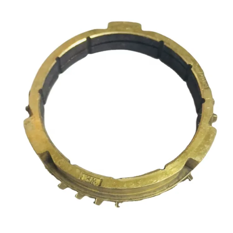 Synchronizer Ring 1/2 Gears for Chery QQ QR512E-1701437 product photo