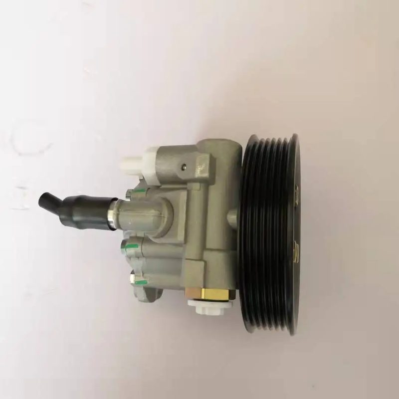 T11-3407010BB Auto Parts Power Steering Pump for Chery Tiggo 481 — photo 3