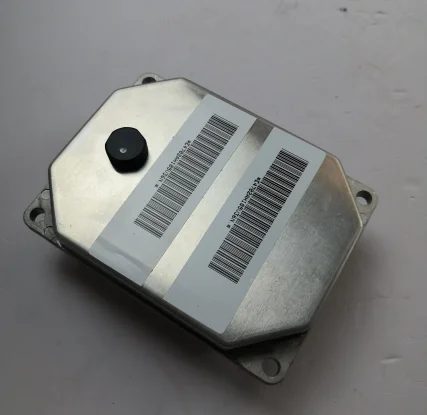 T11-3605010MA Car Computer Engine Control Unit ECU New Original for Chery Tiggo FL, Tiggo3 1.8 — photo 2