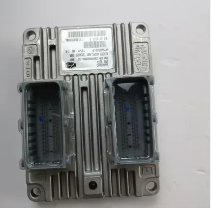 T11-3605010MA Car Computer Engine Control Unit ECU New Original for Chery Tiggo FL, Tiggo3 1.8 product photo