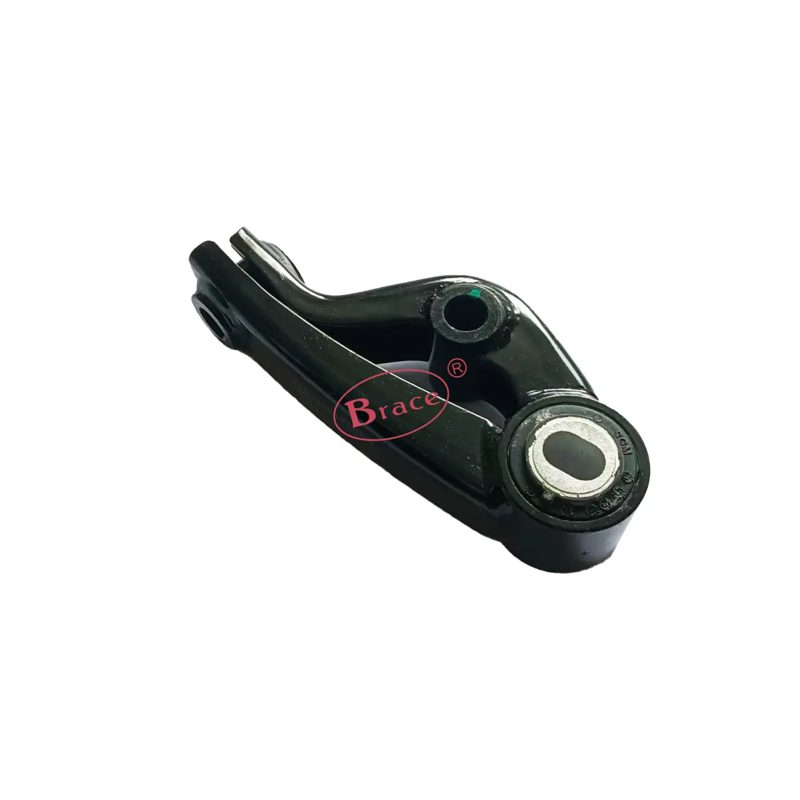 T15-1001710BA Coxim Motor Traseiro Chery Tiggo 7 1.5T 2020 — photo 2