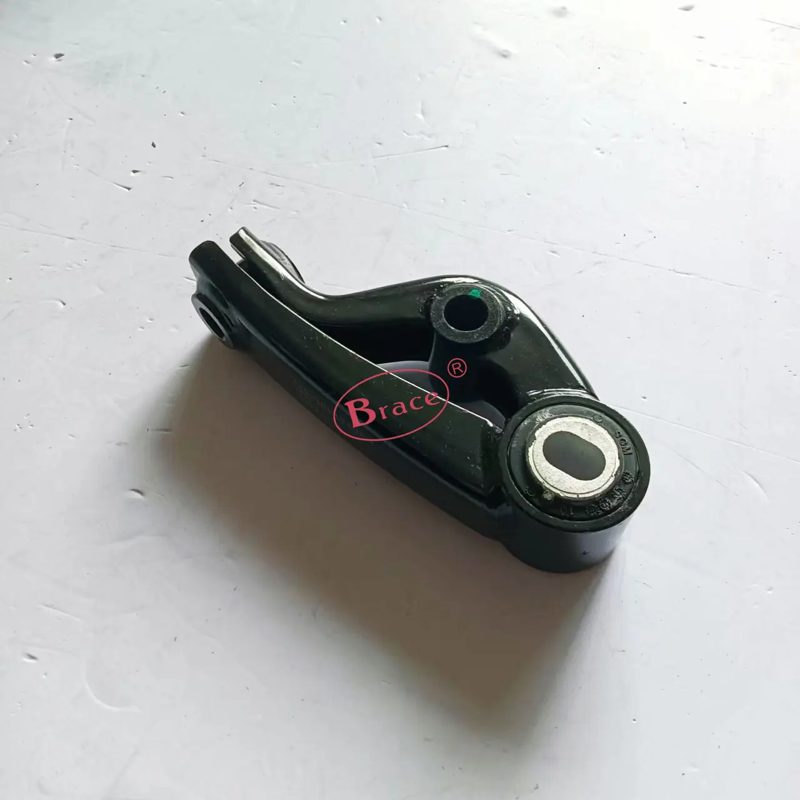 T15-1001710BA Coxim Motor Traseiro Chery Tiggo 7 1.5T 2020 — photo 3