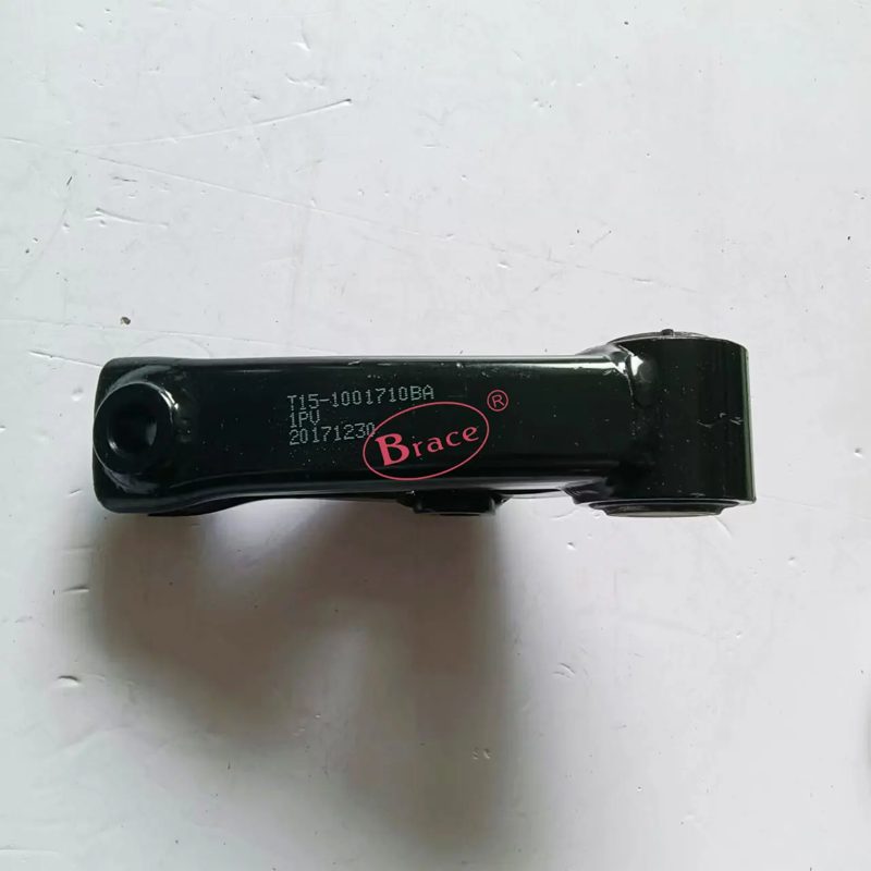 T15-1001710BA Coxim Motor Traseiro Chery Tiggo 7 1.5T 2020 — photo 4