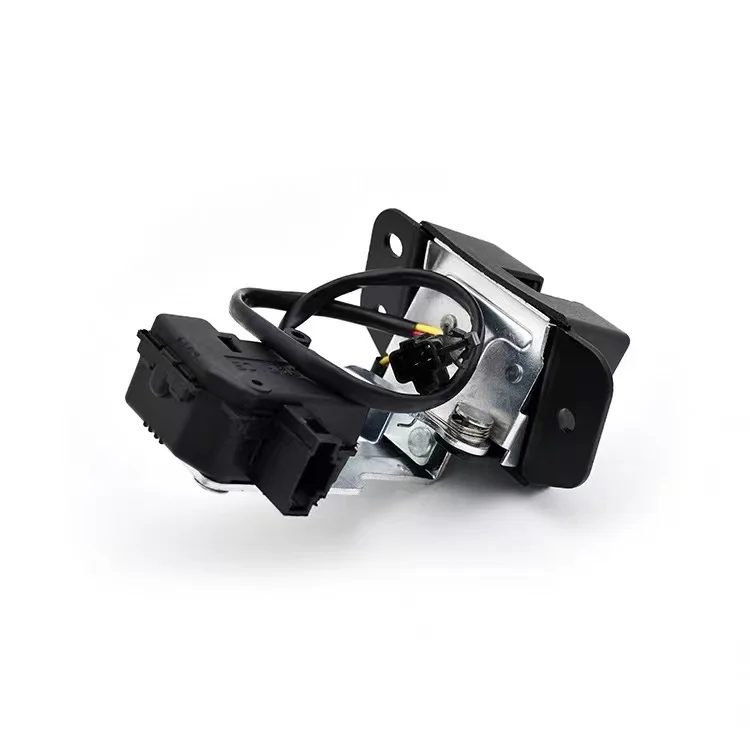 Tail Door Lock for Great Wall Haval H6 M2 — photo 2