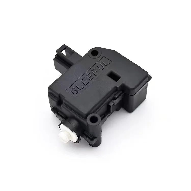 Tail Door Lock for Great Wall Haval H6 M2 — photo 4