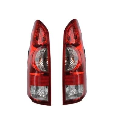 Tail Lamp for Baic WeiWang 306 — photo 2