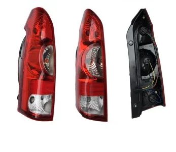Tail Lamp for Baic WeiWang 306 — photo 3