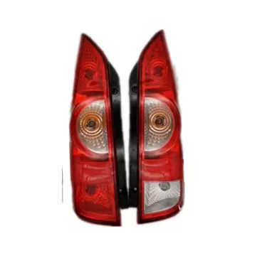Tail Lamp for Baic WeiWang 306