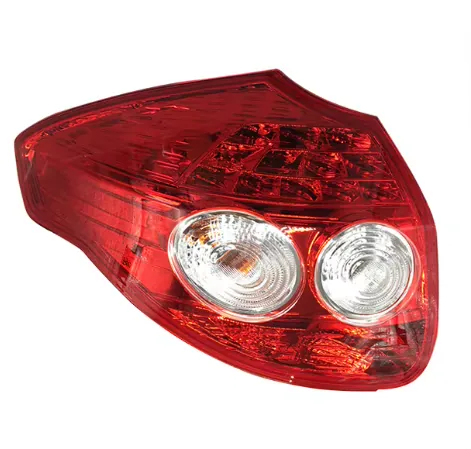 Tail Lamp for Brilliance FRV CROSS product photo