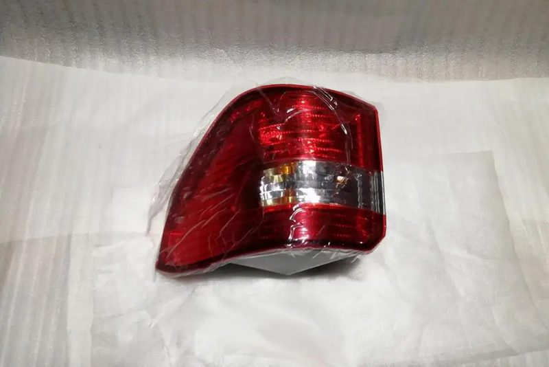 Tail Lamp for Brilliance Shineray X30 1.3L — photo 2
