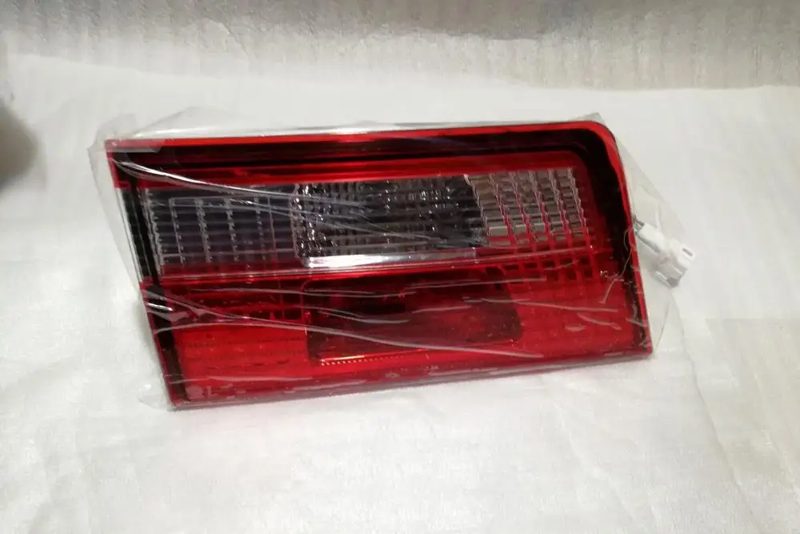 Tail Lamp for Brilliance Shineray X30 1.3L — photo 3