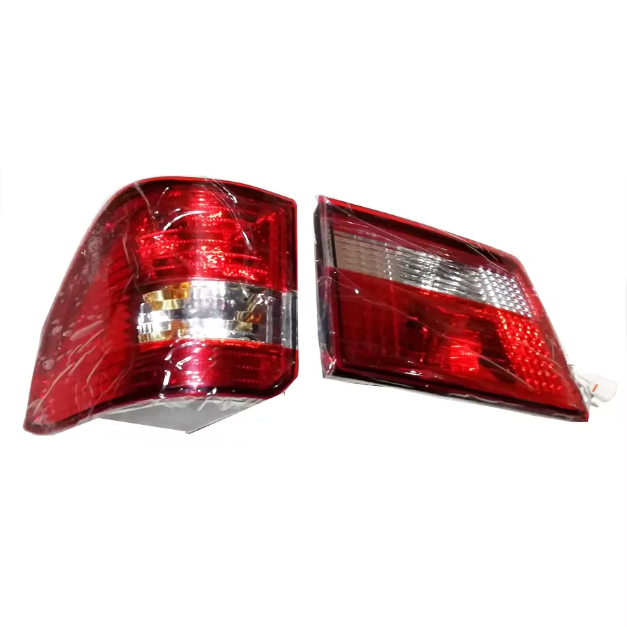 Tail Lamp for Brilliance Shineray X30 1.3L