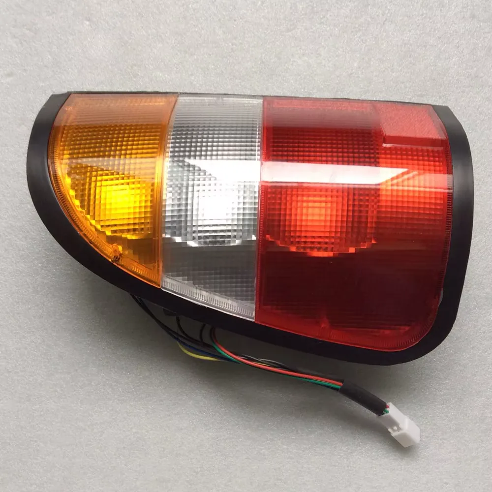 Tail Lamp for Chana Star Light Truck SC1022 product photo