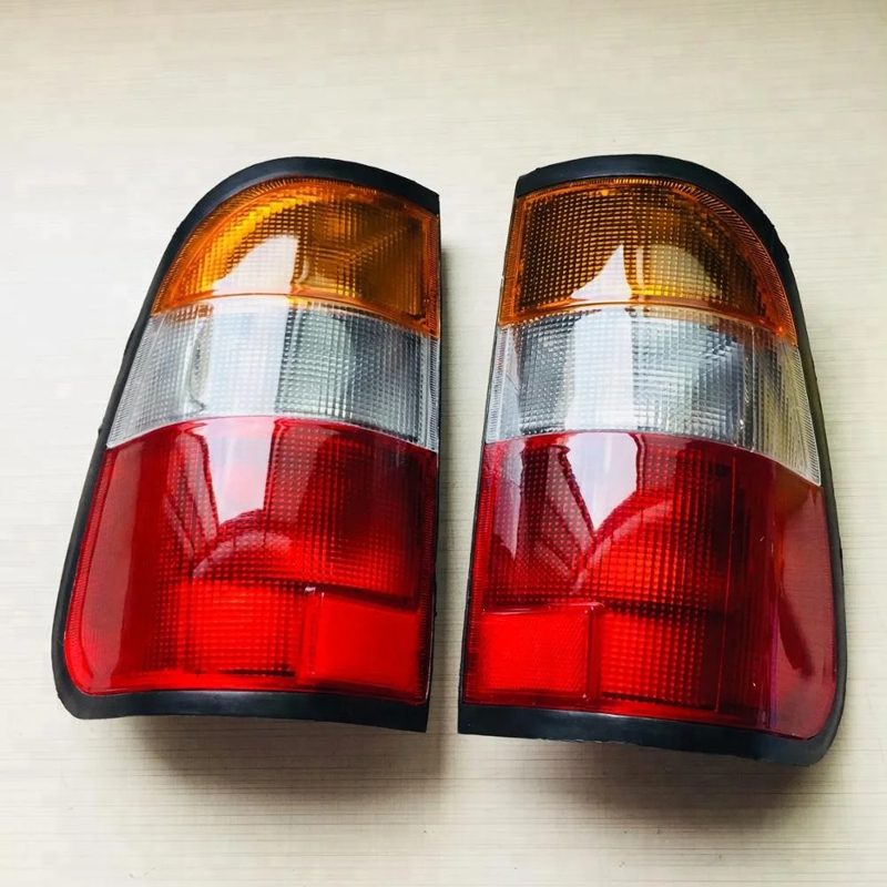 Tail Lamp for Chana Star SC1022 — photo 2