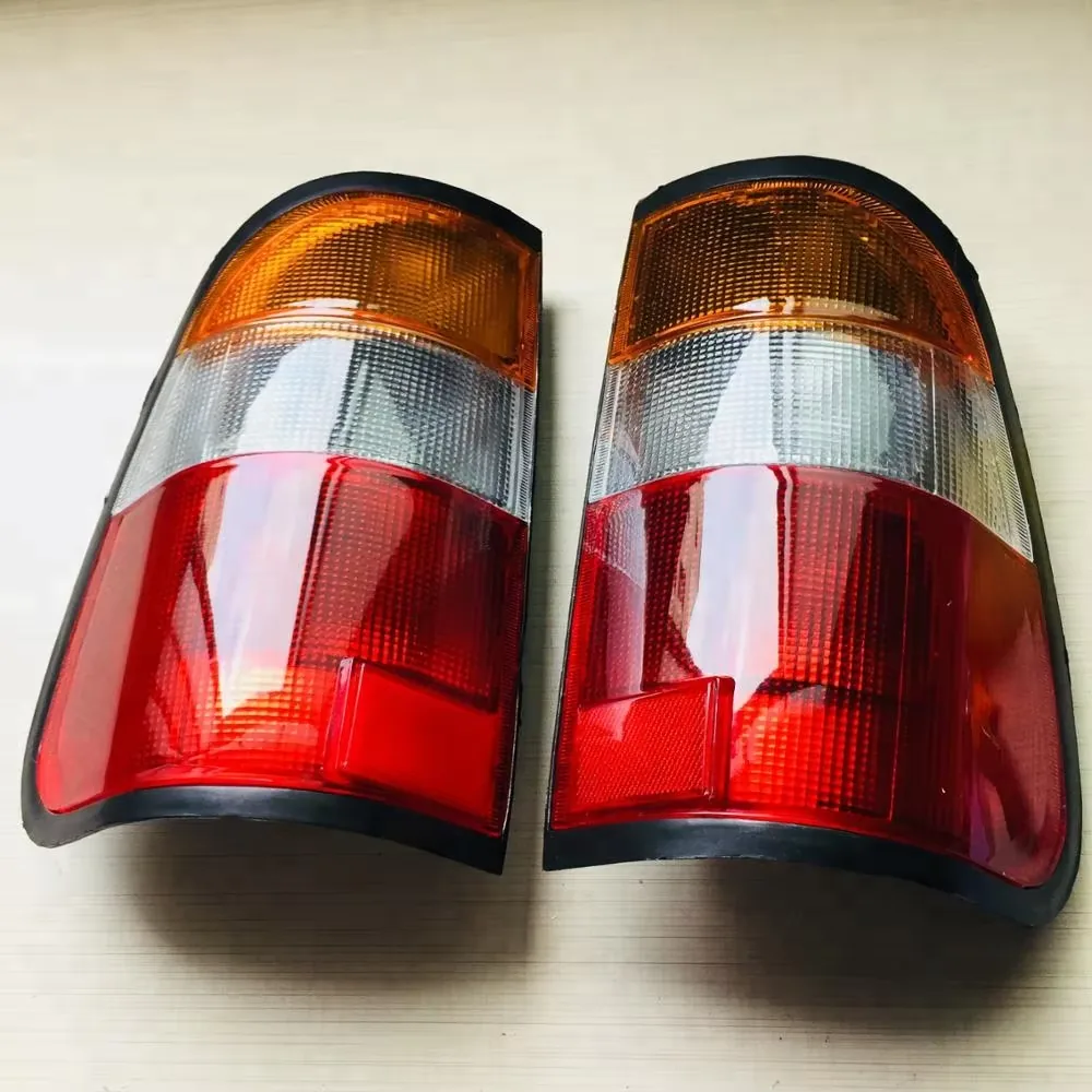 Tail Lamp for Chana Star SC1022 product photo