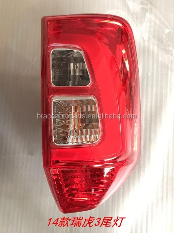 Tail Lamp for Chery Tiggo T11-3773010 — photo 2