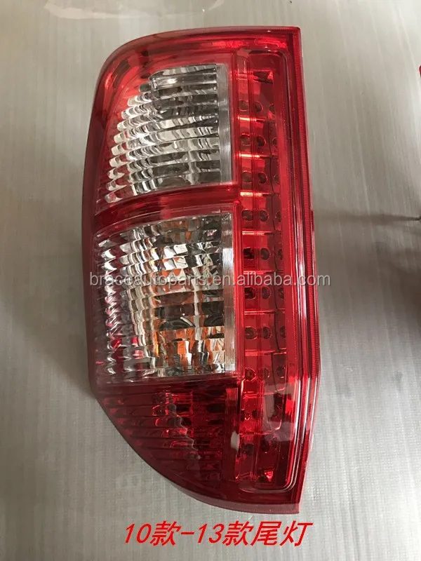 Tail Lamp for Chery Tiggo T11-3773010 — photo 3