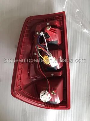 Tail Lamp for Chery Tiggo T11-3773010 — photo 4
