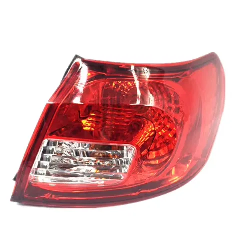 Tail Lamp for Faw WeiZhi V5 product photo