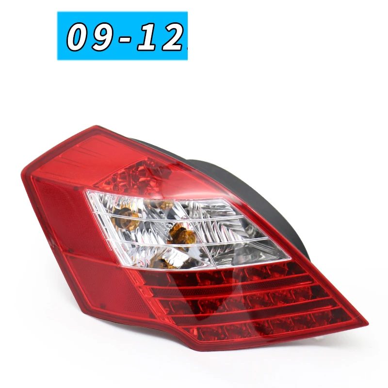 Tail Lamp for Geely Emgrand 7 EC7 EC718 — photo 2