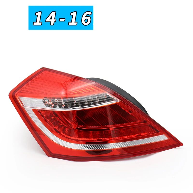 Tail Lamp for Geely Emgrand 7 EC7 EC718 — photo 4