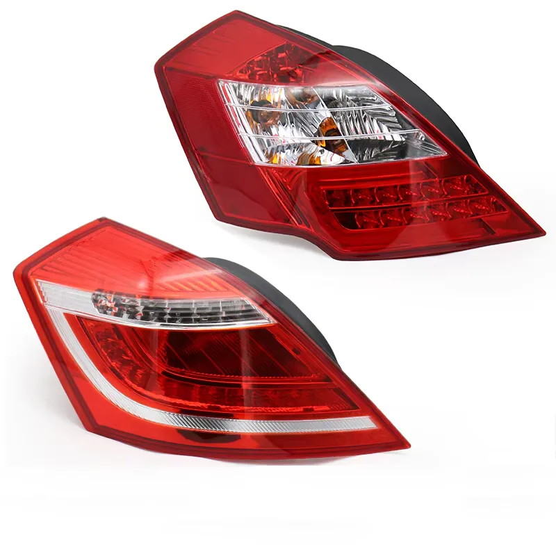 Tail Lamp for Geely Emgrand 7 EC7 EC718 product photo