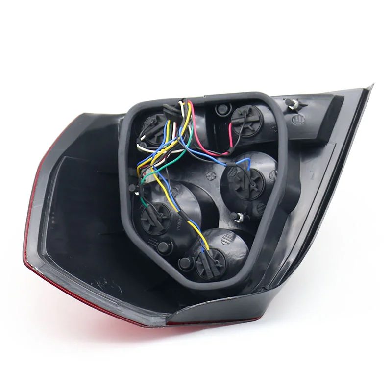 Tail Lamp for Geely MK Cross — photo 4