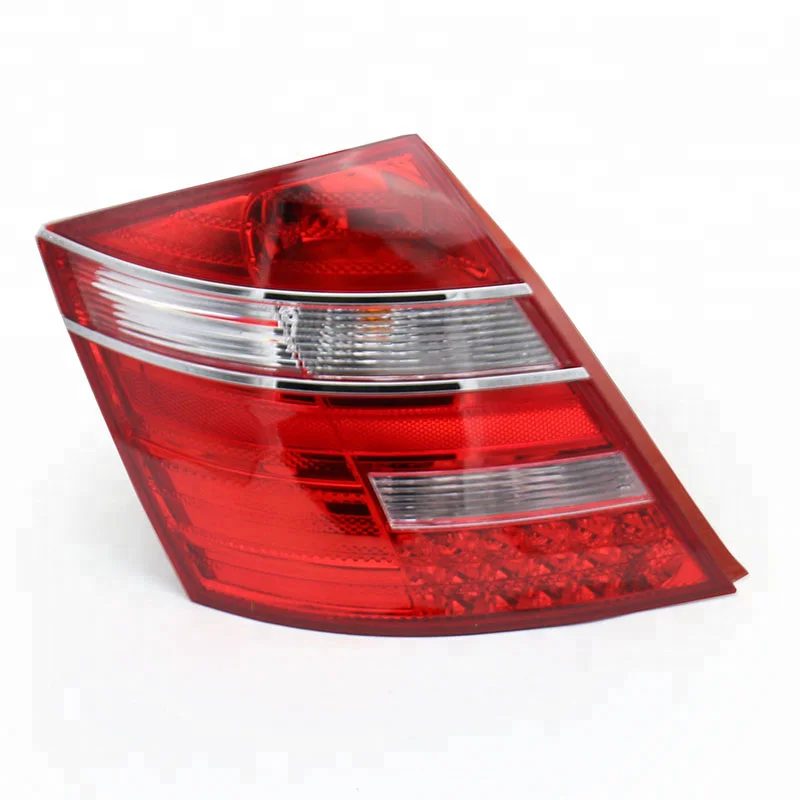 Tail Lamp for Geely SC7 2010-2015 — photo 2