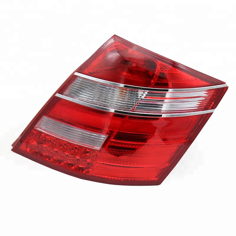 Tail Lamp for Geely SC7 2010-2015 — photo 3