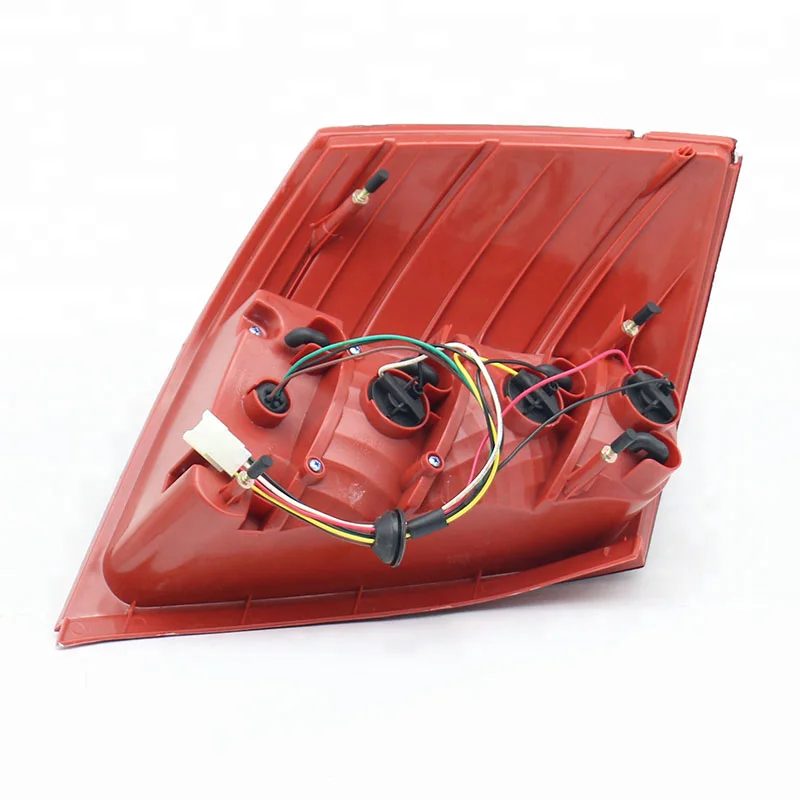 Tail Lamp for Geely SC7 2010-2015 — photo 4