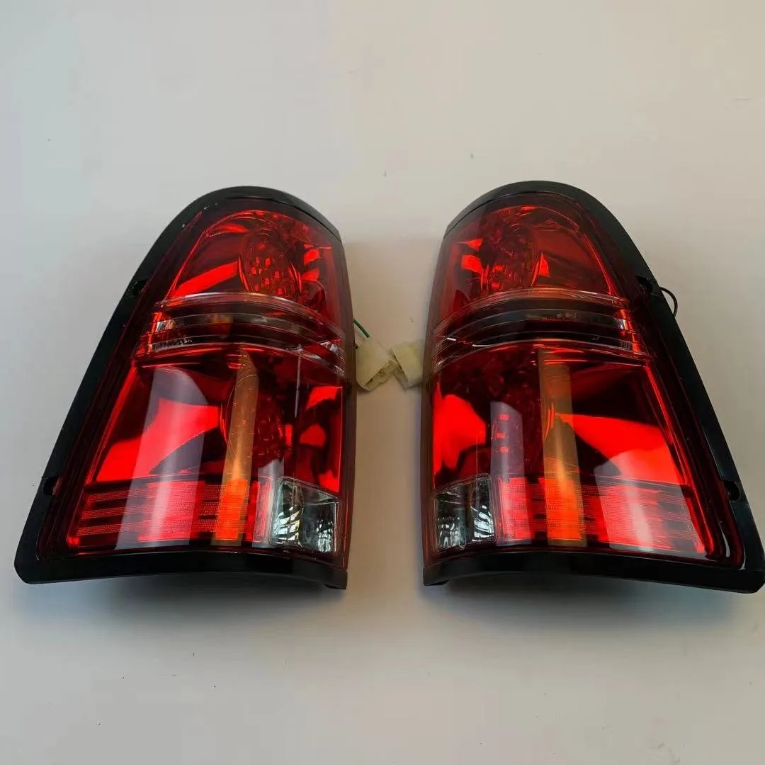 Luz trasera para Gonow GA200 Pickup