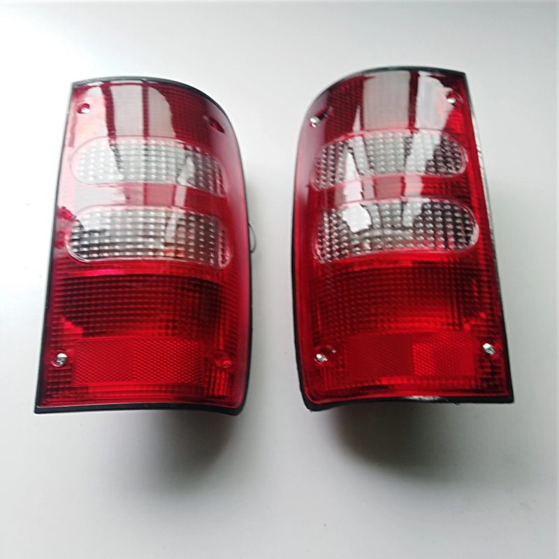Tail Lamp for Great Wall Deer — photo 4