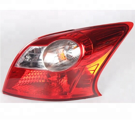 Tail Lamp for Great Wall Florid product photo