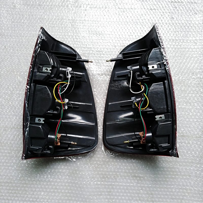 Tail Lamp for Great Wall Wingle 3 Wingle 5 Steed 4133300-P00 4133400-P00 — photo 2