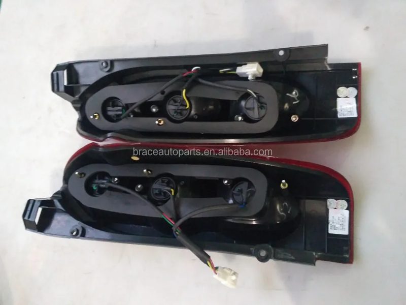 Tail Lamp for Joylong Commercial Van — photo 3