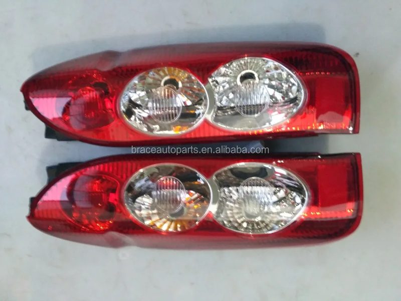 Tail Lamp for Joylong Commercial Van — photo 4