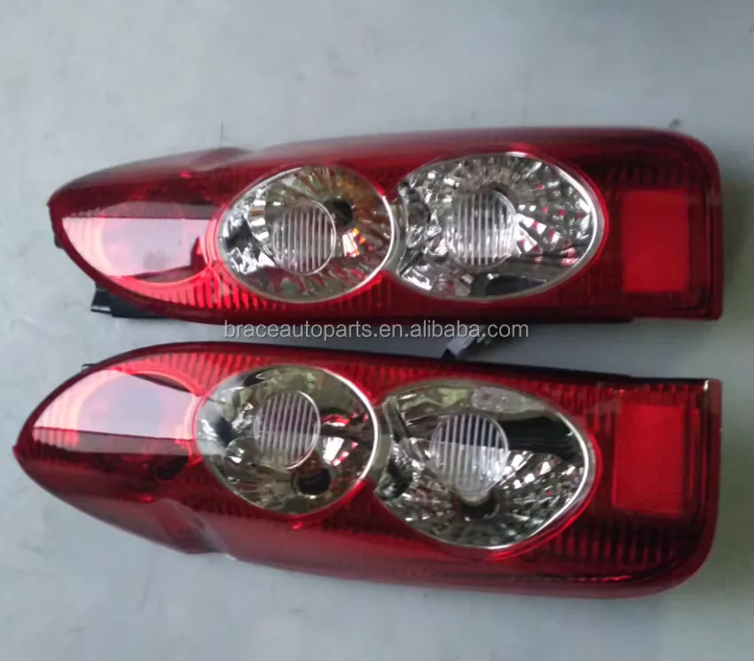 Tail Lamp for Joylong Commercial Van product photo