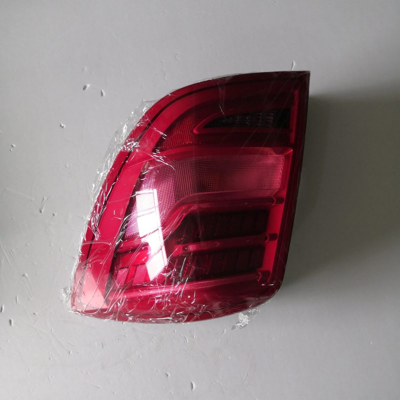 Tail Lamp for Lifan X60 SUV — photo 2