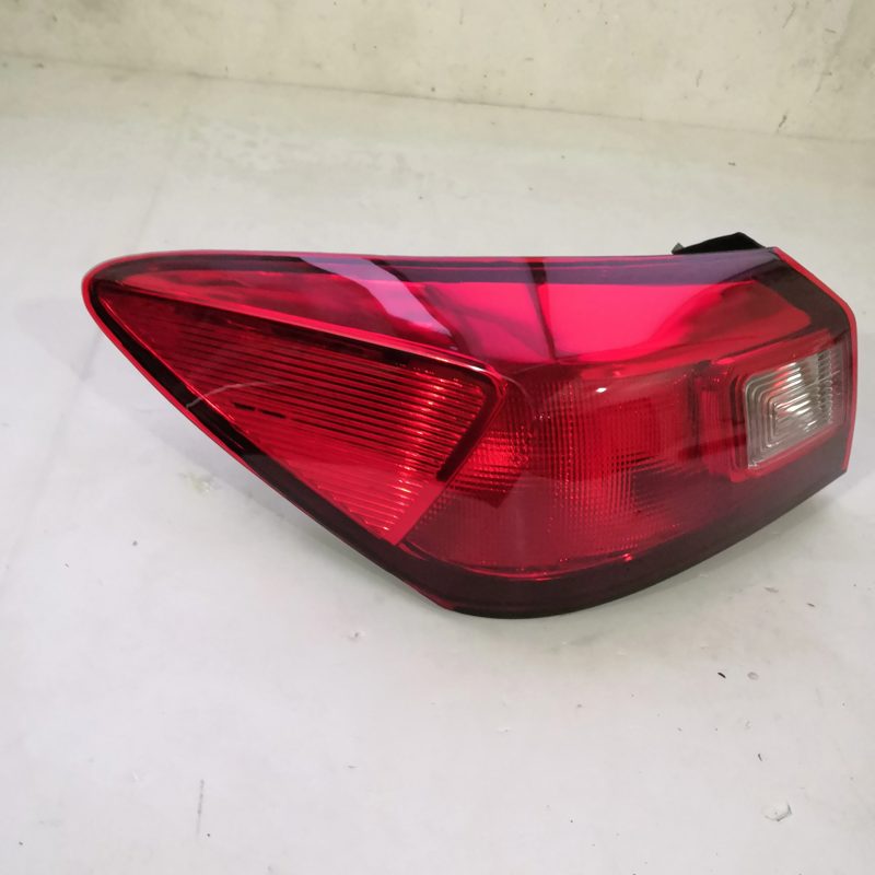 Tail Lamp for MG360 Outside 10121818 10121819 — photo 3