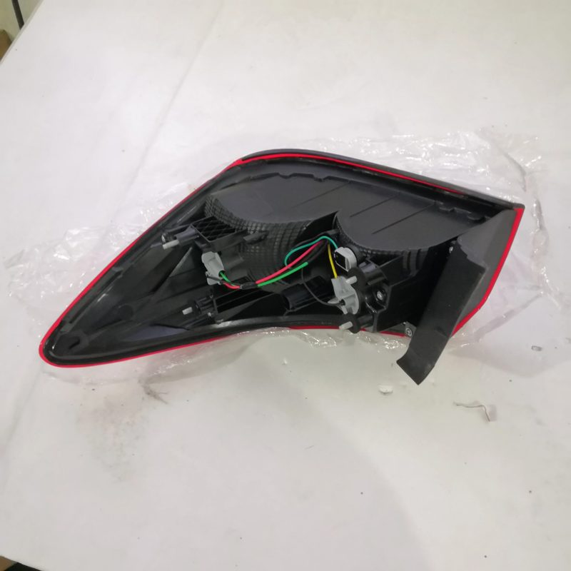 Tail Lamp for MG360 Outside 10121818 10121819 — photo 4