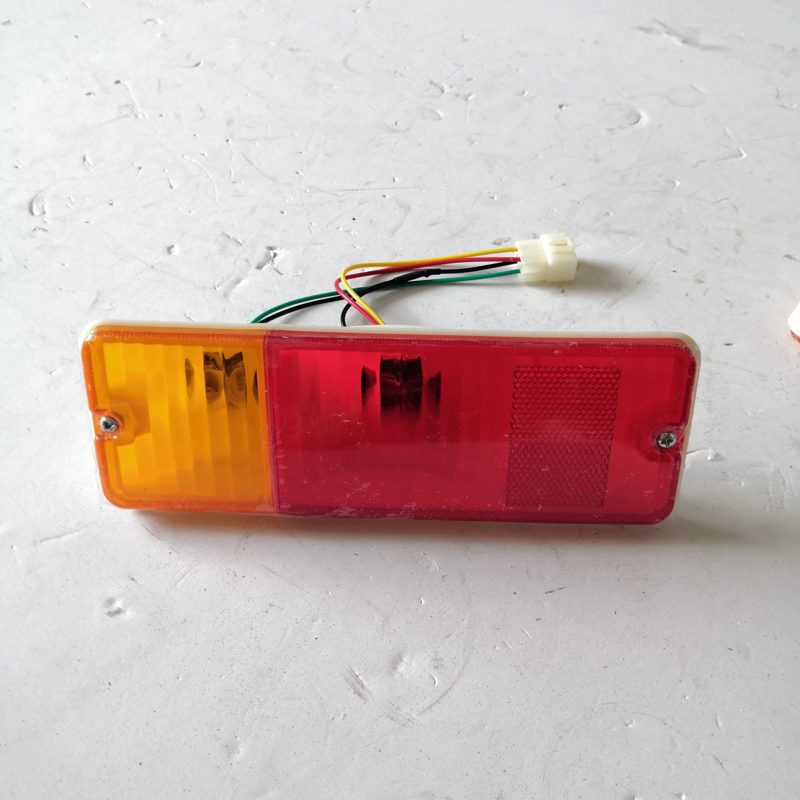 Tail Lamp for SUZUKI — photo 2