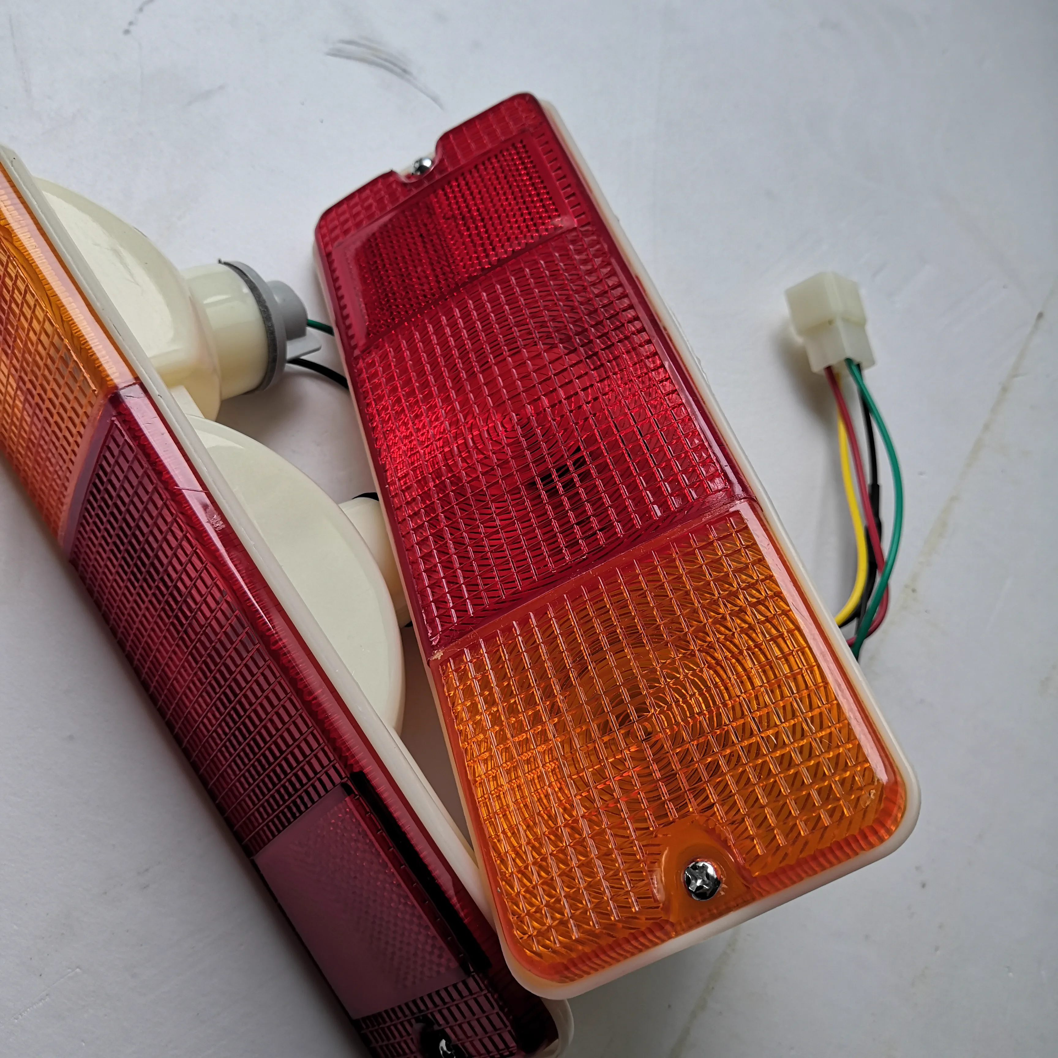 Tail Lamp for SUZUKI product photo