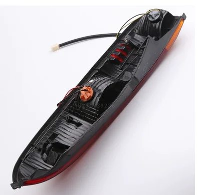 Tail Lamp for Zotye 2008 5008 XS6400 — photo 2