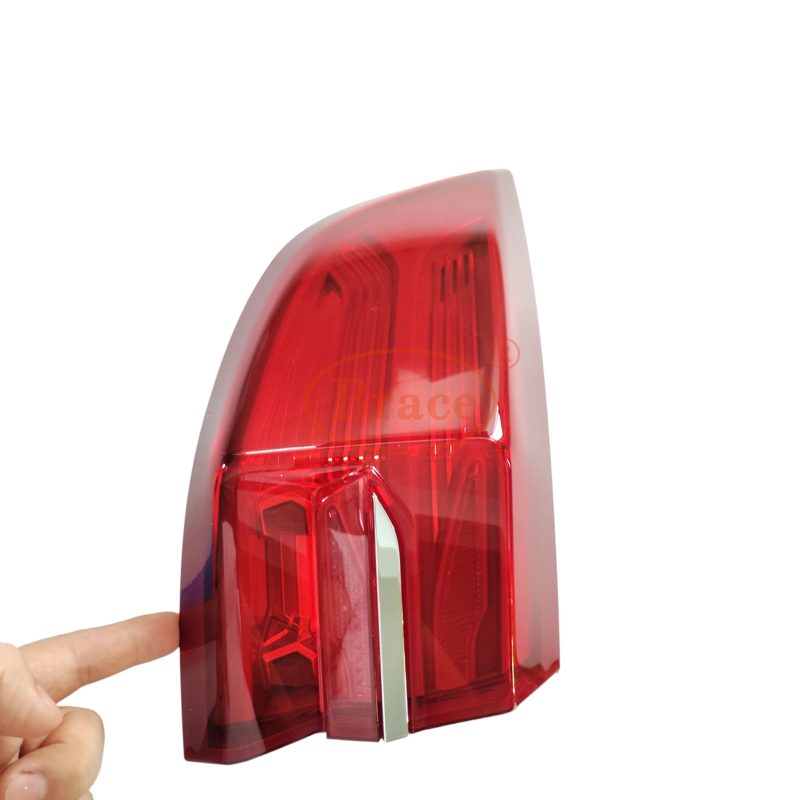 Tail Lamp Lh for FAW T33 OEM: 1ba3-51160 — photo 2