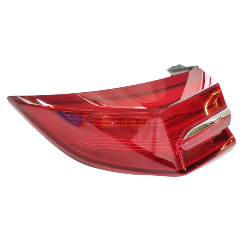 Tail Lamp Lh for FAW T33 OEM: 1ba3-51160 — photo 3