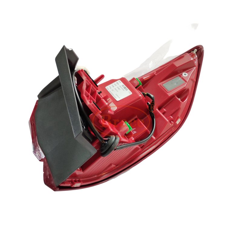 Tail Lamp Lh for FAW T33 OEM: 1ba3-51160 — photo 4