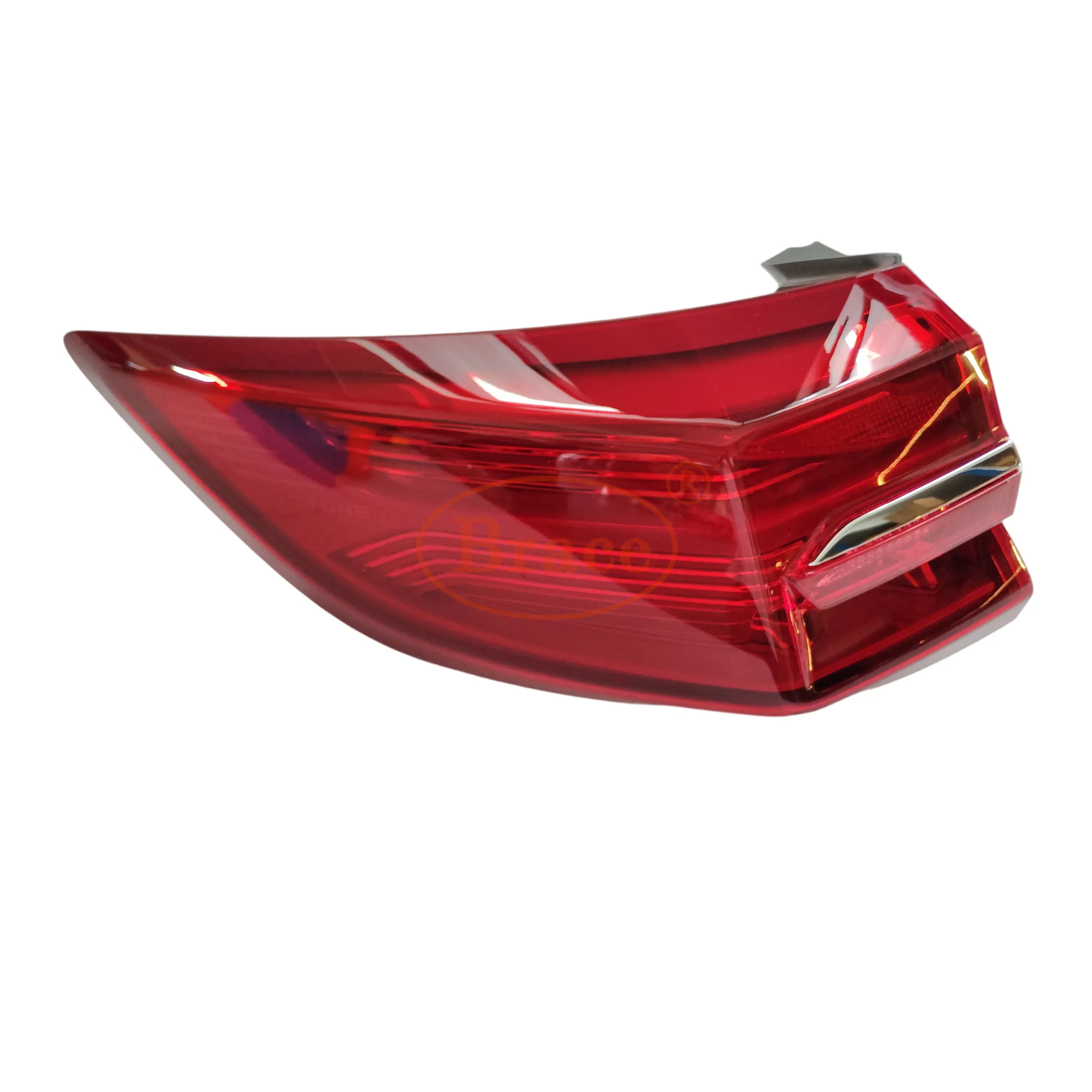Tail Lamp Lh for FAW T33 OEM: 1ba3-51160